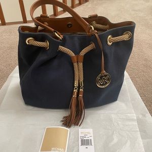 Michael Kors Marina handbag